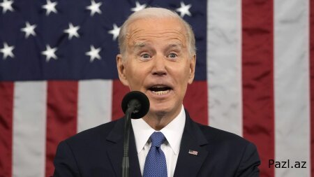 Бывшая помощница Байдена сделала сенсационное заявление