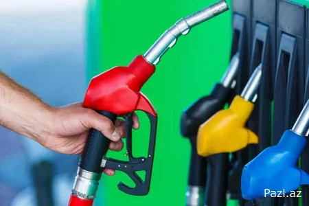 О повышении цен на бензин и дизель