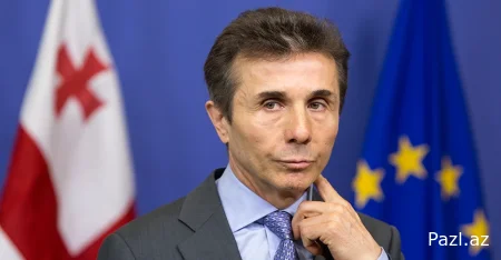 Грузия не будет голосовать "по-молдавски"