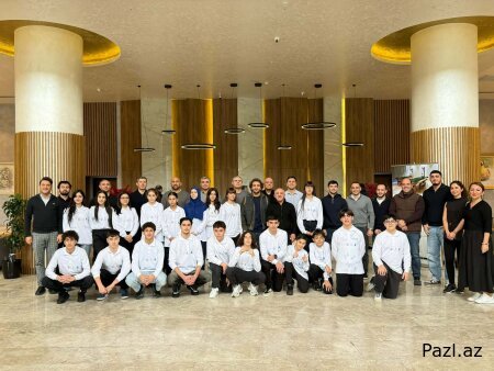 Федерации дзюдо Азербайджана  провела важную встречу