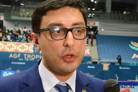 Чем вы заняты, Фарид Гаибов?