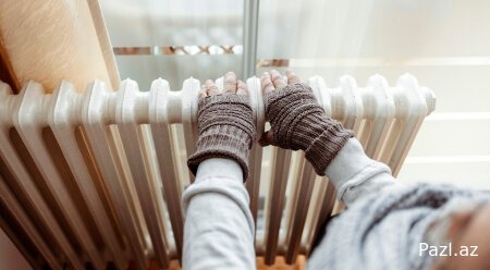 Холод испанских квартир