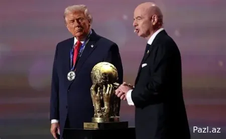 FIFA - пример коррупции и лицемерия