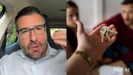 Испания: обвал рынка жилья