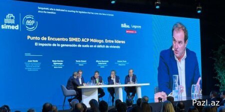 Испанские девелоперы бьют в набат