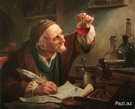 Российский "элексир молодости"