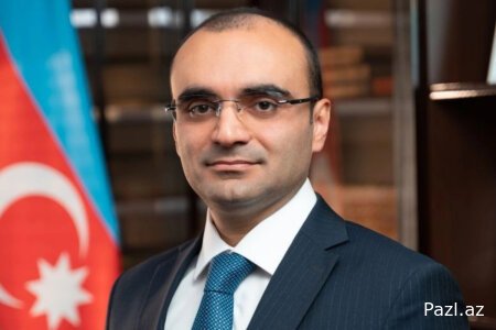 Почему не арестован Эльхан Ибрагимов?