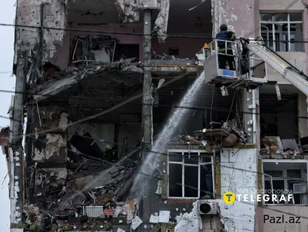 Киев без тепла: Путин доволен