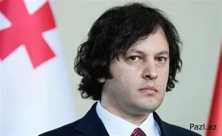 Грузия выдает желаемое за действительное