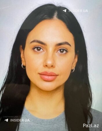 Похождения прокурора Луизы Карапетян