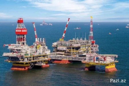 Украина демонстрирует уязвимость России на Каспии