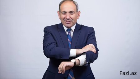 Полу-правда от Никола Пашиняна