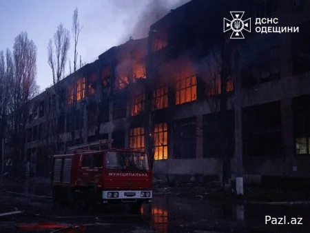 Вся Украина погрузится в блэкаут?