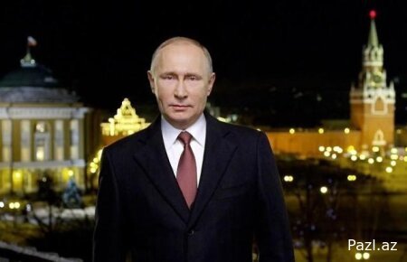 Суть обращения Владимира Путина к россиянам