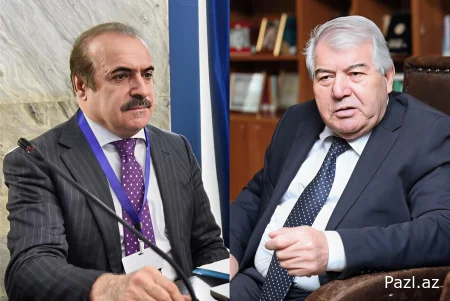 Члены бывают разные- доказано Рафаэлем Гусейновым