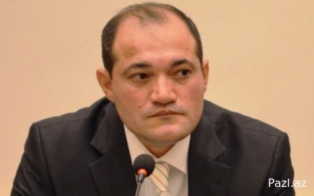 Оппозиция к оппозиции - ноу-хау от Рази Нуруллаева