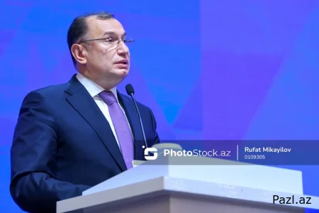 Профсоюзы Азербайджана в эпоху глобальных трансформаций