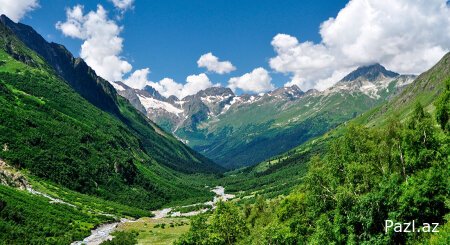 Россия снова "беременна" сепаратизмом?