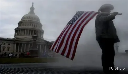 Конец «комфорта Pax Americana»