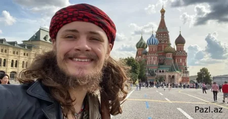 Сын замглавы директора ЦРУ теперь памятник