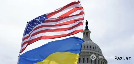 Кое-что об оборонном бюджете США