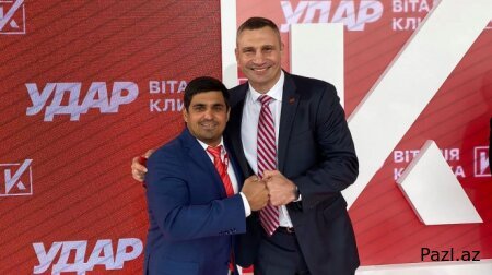 Почему Ткаченко проиграет Кличко?