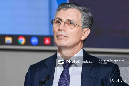 Шокирующая ошибка Захида Оруджа