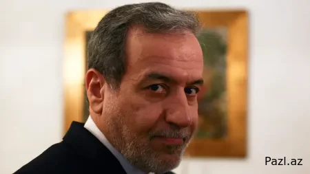 Аракчи критикует Трампа