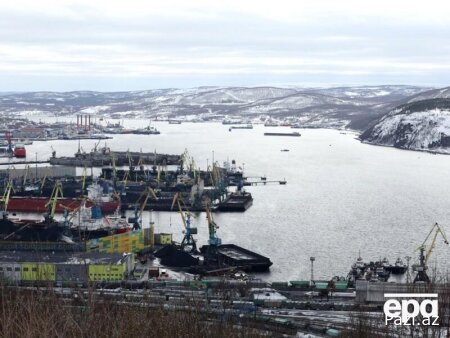 Арктический провал России