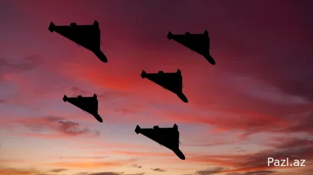 Россия бомбит Украину