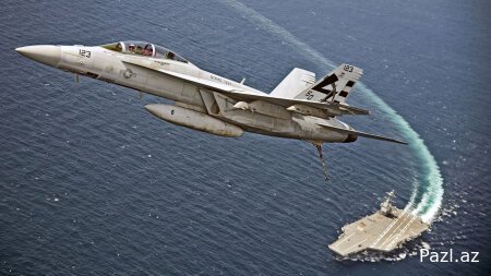 Запах войны