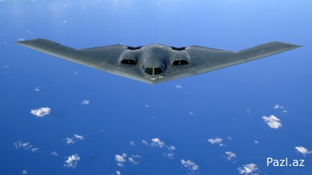 В Европе ждут удара США по Ирану