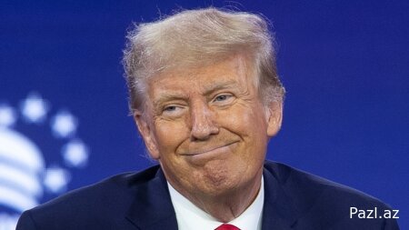 Дональду Трампу- все премии мира