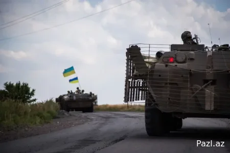 На кону - судьба Донбасса