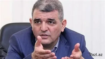 "Златоуст" Фазиль Мустафа