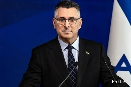 Глава МИД Израиля посетит Баку