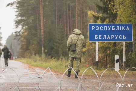 Украинцы бегут и в Беларусь