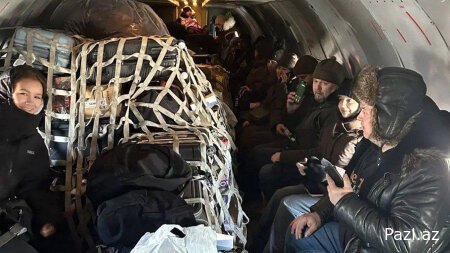 Россия: люди, как картошка