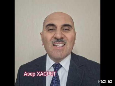 "Передергивающий" : признание Азера Хасрета