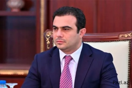 Война - не концерт, Хикмет Джавад