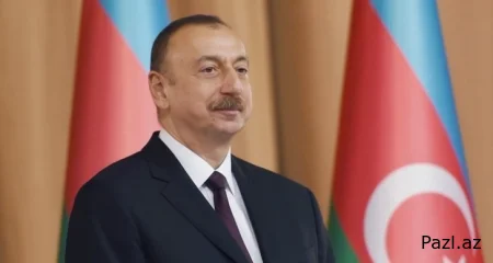 Проактивная внешняя политика Азербайджана