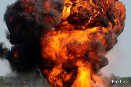 Иран взрывают: кто?