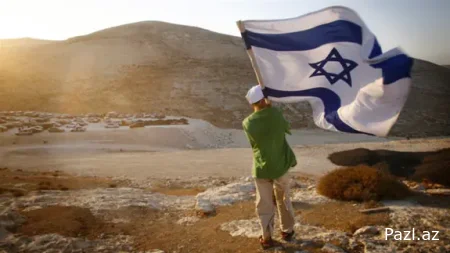 "Как еврей может быть оккупантом в Иудее?"