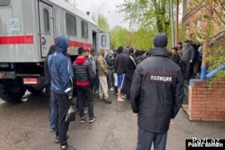 Время пересмотра отношений с Россией