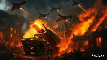 Одесса снова под прицелом