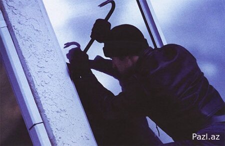 Ограбление по-арабски