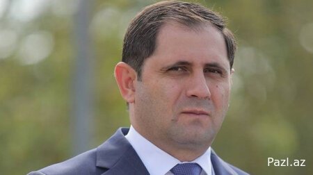 Сенсационное признание Сурена Папикяна