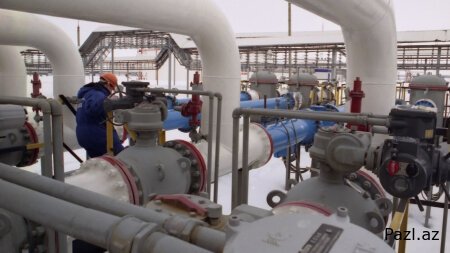 Стремительный обвал российской "нефтянки"