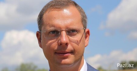 Ростислав  Шурма и азербайджанская нефть