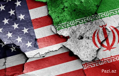 Смена планов США по Ирану